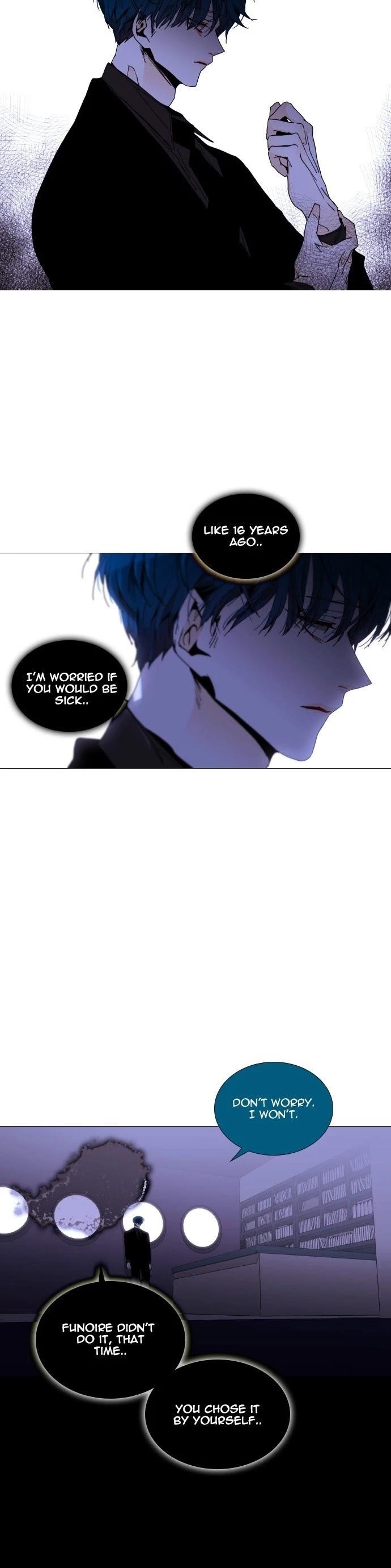 Trump Chapter 309 - Page 20