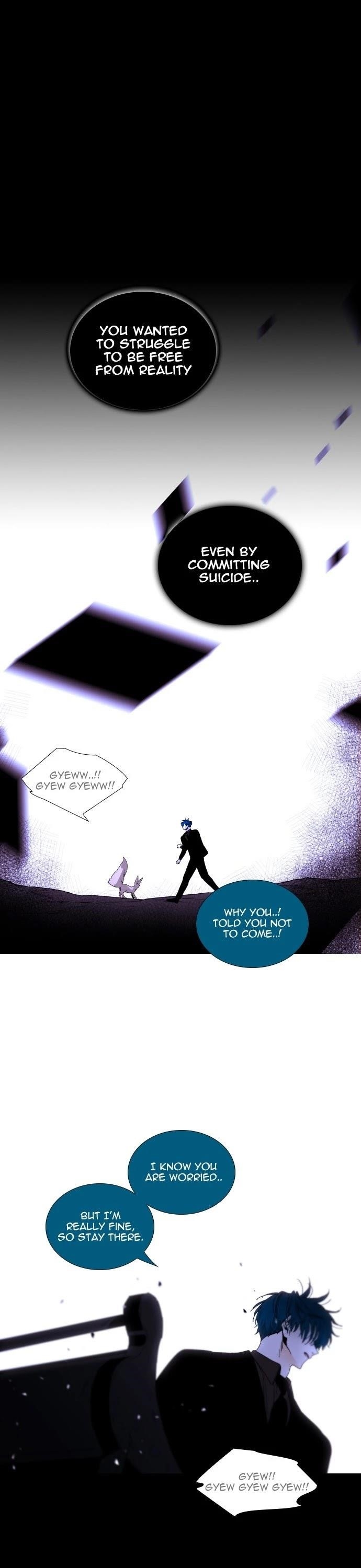 Trump Chapter 309 - Page 21