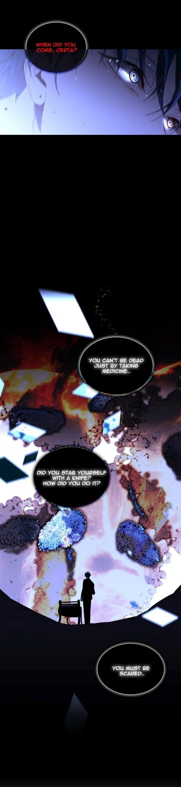 Trump Chapter 309 - Page 22