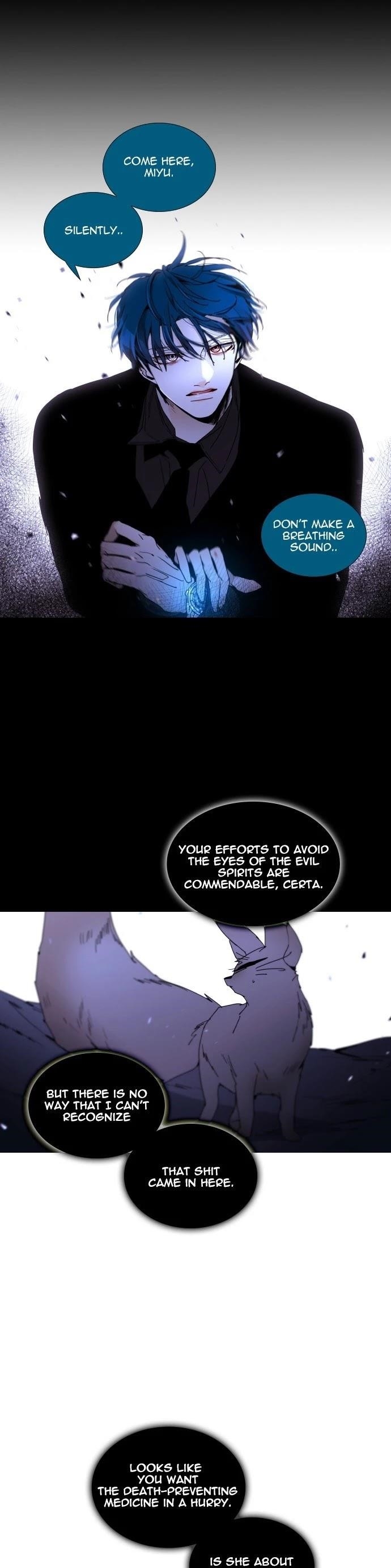 Trump Chapter 309 - Page 23