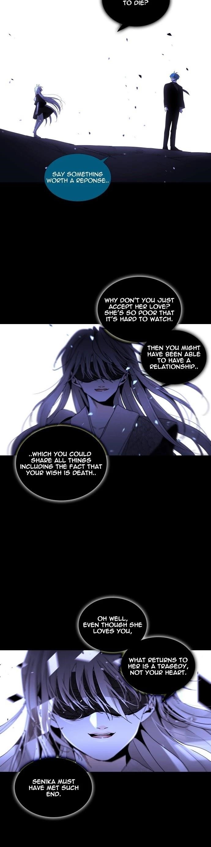 Trump Chapter 309 - Page 24