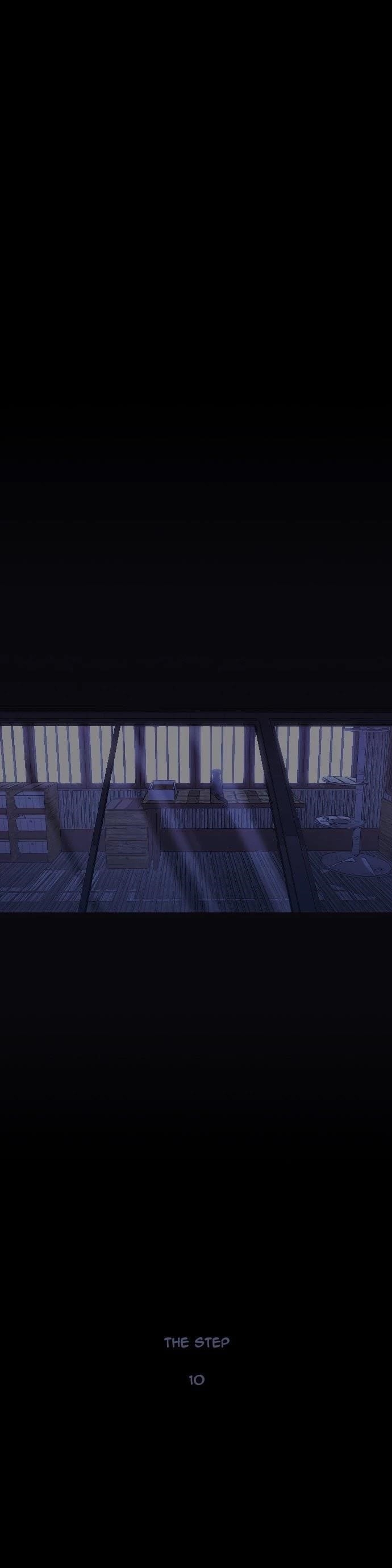 Trump Chapter 309 - Page 3