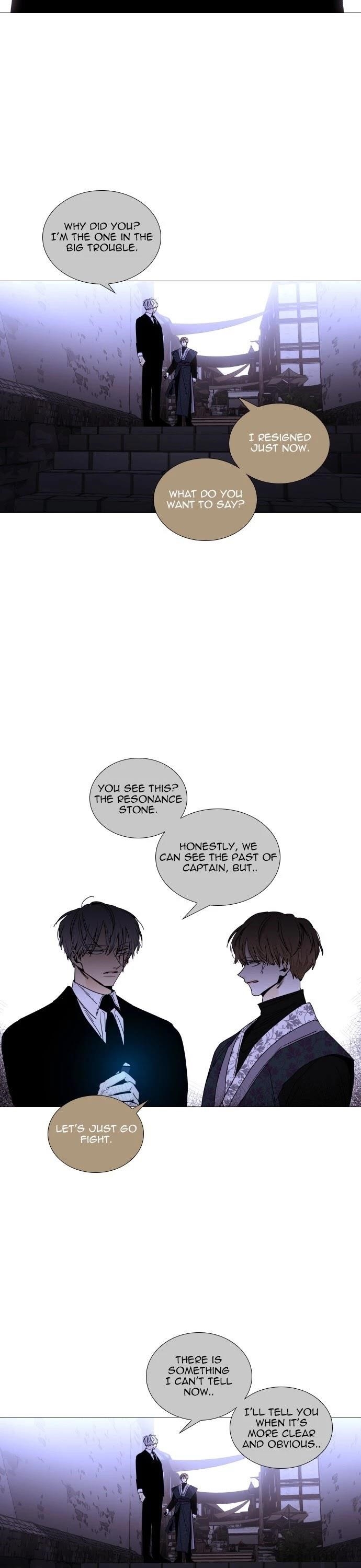 Trump Chapter 309 - Page 5