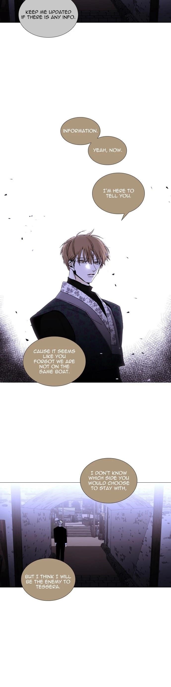 Trump Chapter 309 - Page 7