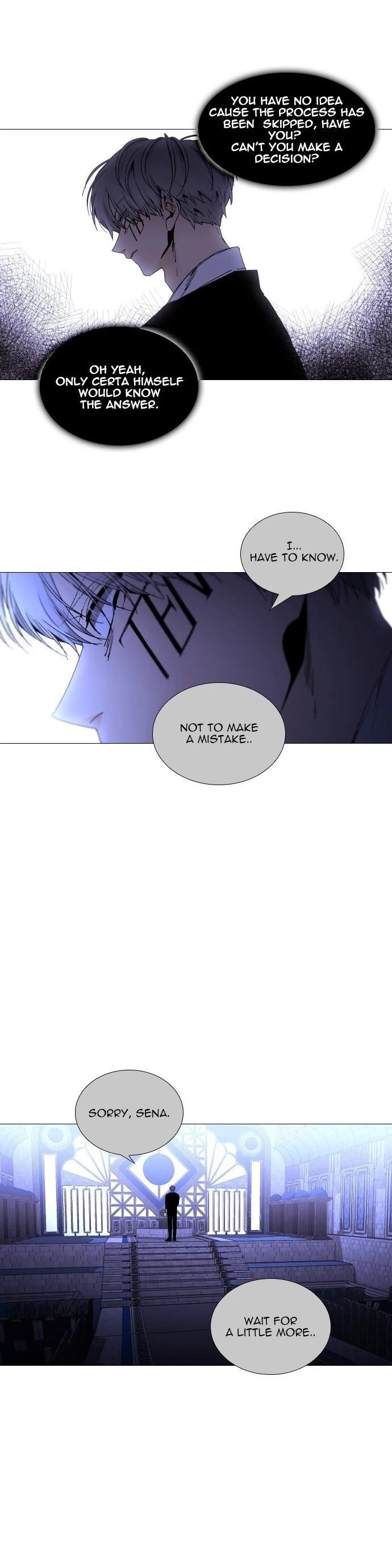 Trump Chapter 309 - Page 8