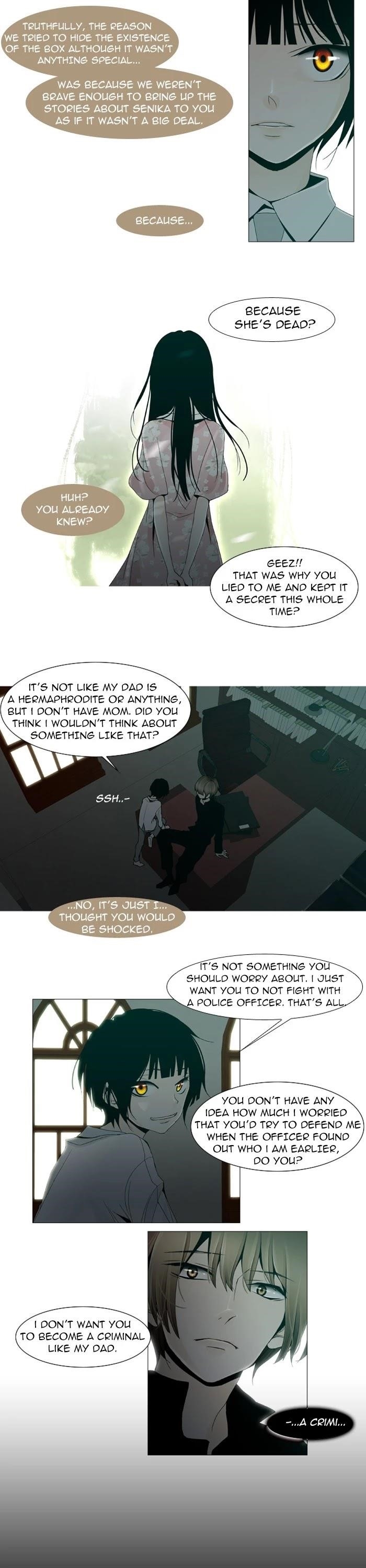 Trump Chapter 31 - Page 10