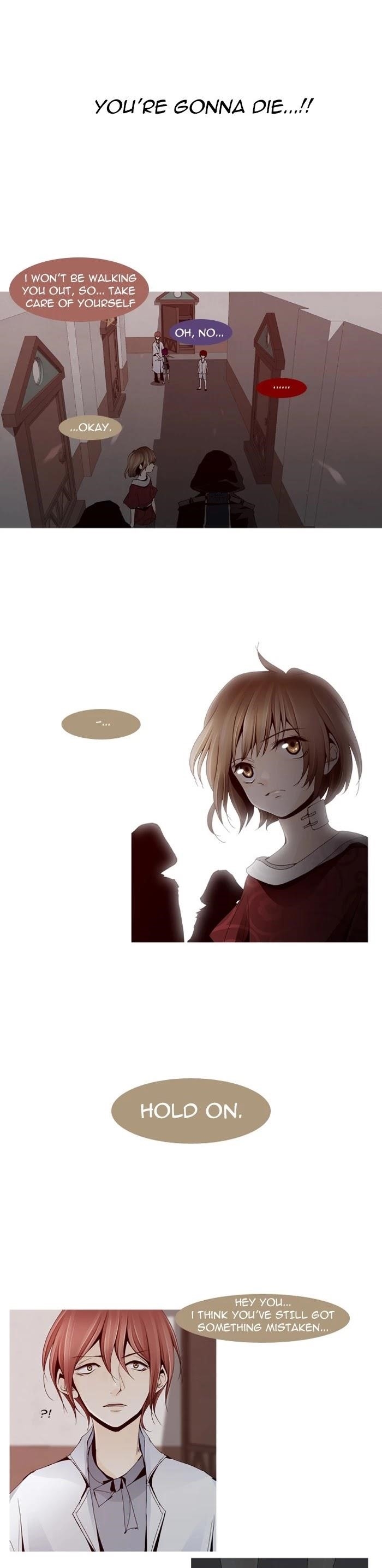 Trump Chapter 31 - Page 3