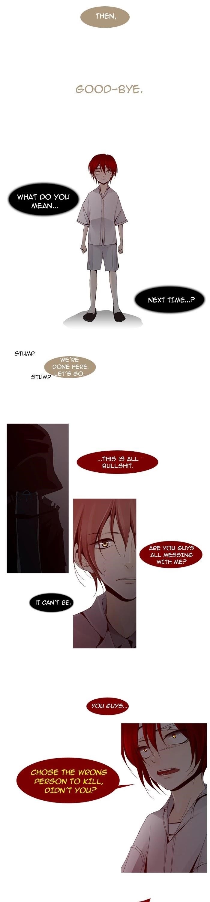 Trump Chapter 31 - Page 5