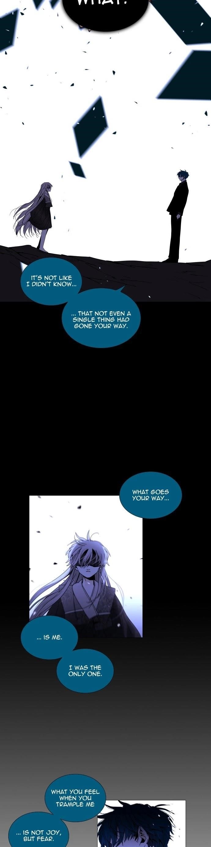 Trump Chapter 310 - Page 11