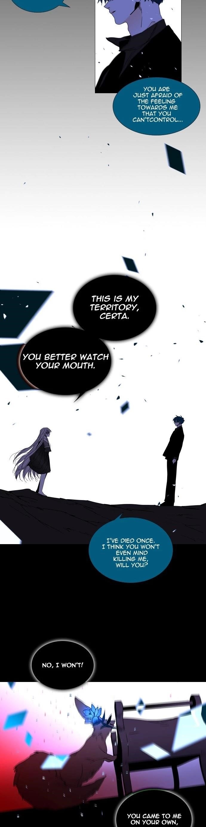 Trump Chapter 310 - Page 12