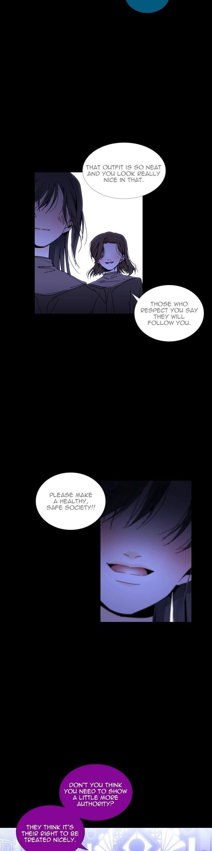 Trump Chapter 310 - Page 16