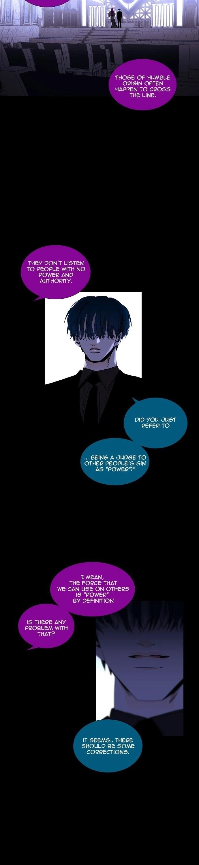 Trump Chapter 310 - Page 17