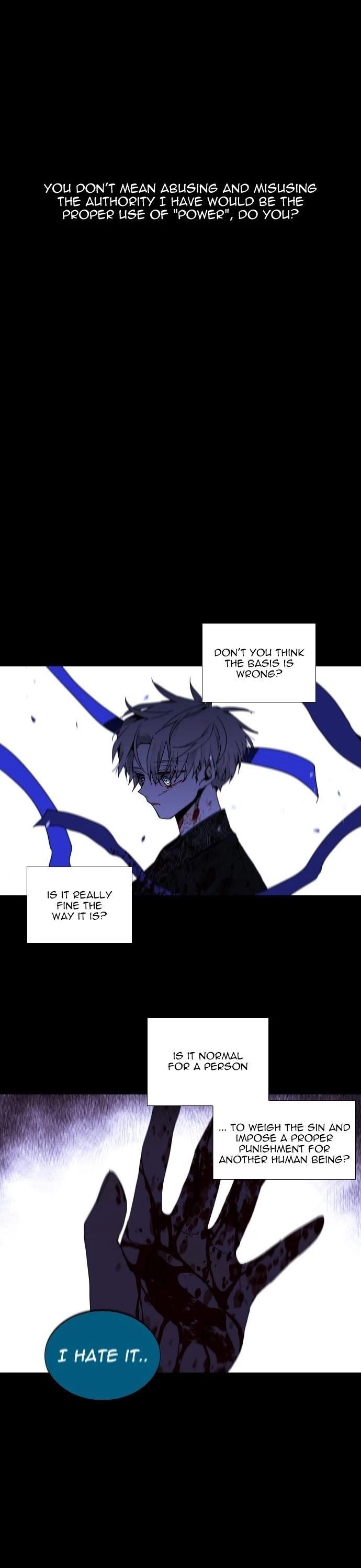 Trump Chapter 310 - Page 18