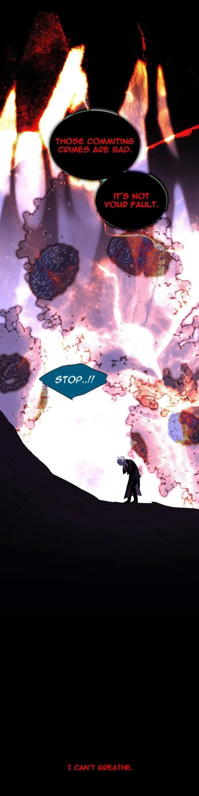 Trump Chapter 310 - Page 19