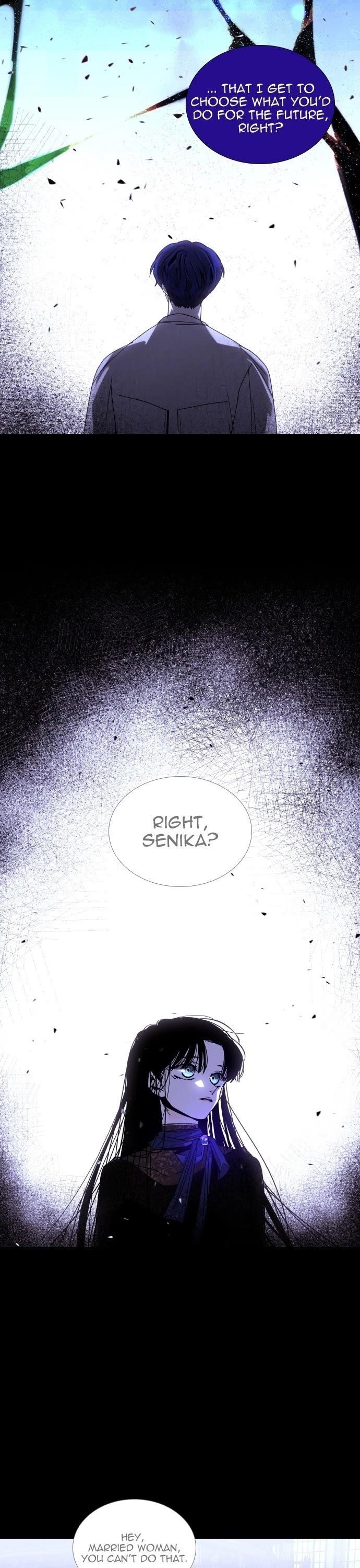 Trump Chapter 310 - Page 2