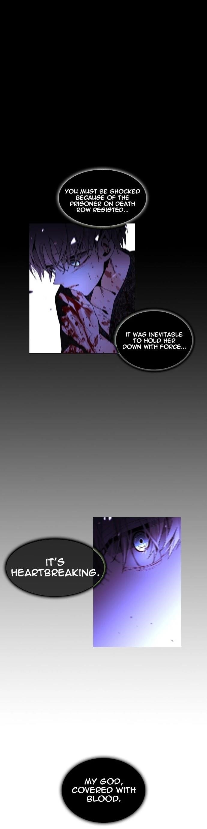 Trump Chapter 310 - Page 20