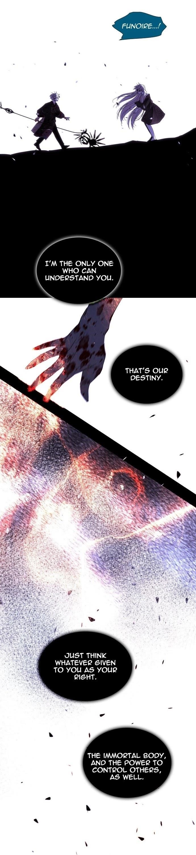 Trump Chapter 310 - Page 21