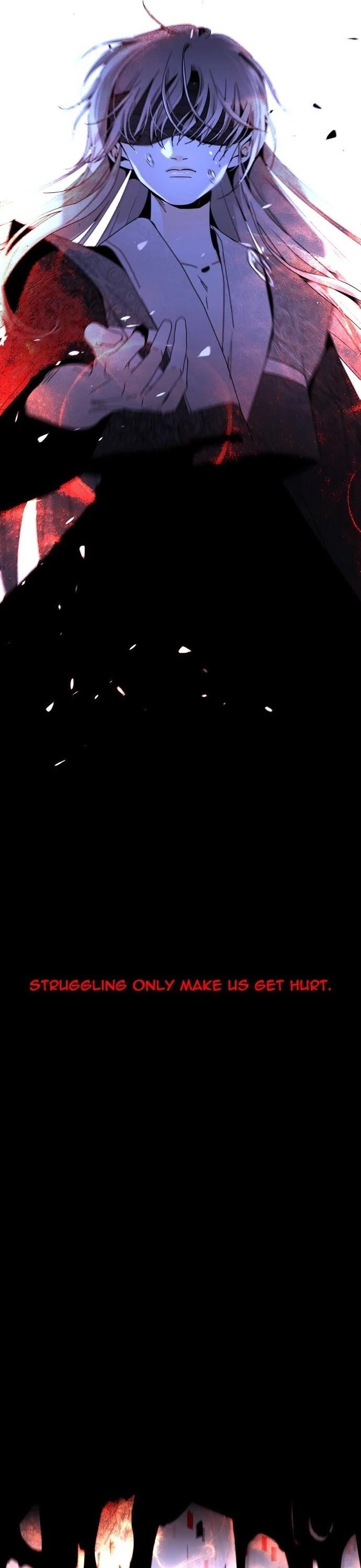 Trump Chapter 310 - Page 22