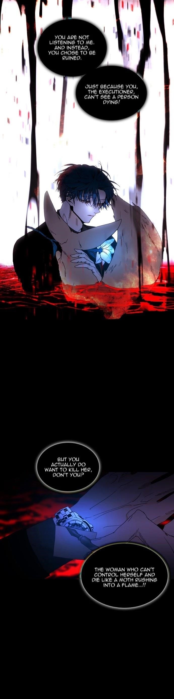 Trump Chapter 310 - Page 23