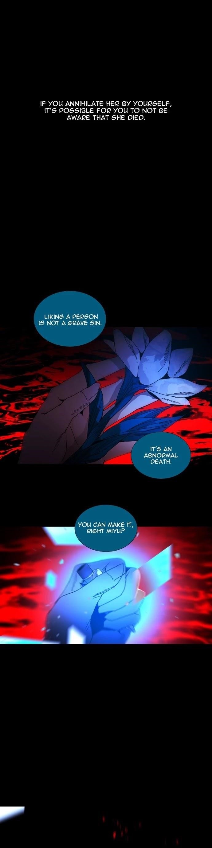 Trump Chapter 310 - Page 24