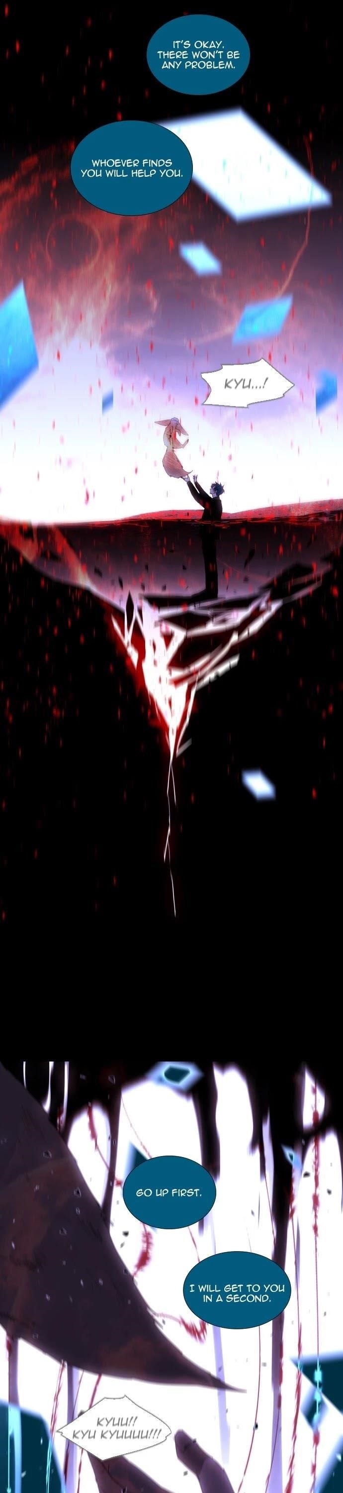 Trump Chapter 310 - Page 25