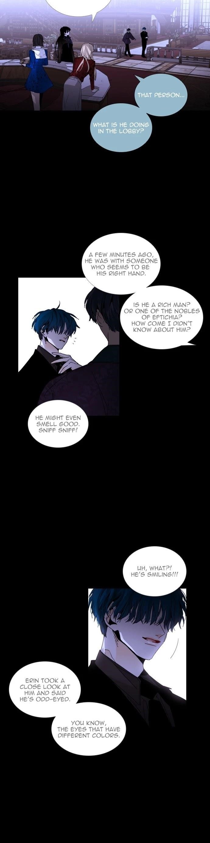 Trump Chapter 310 - Page 3