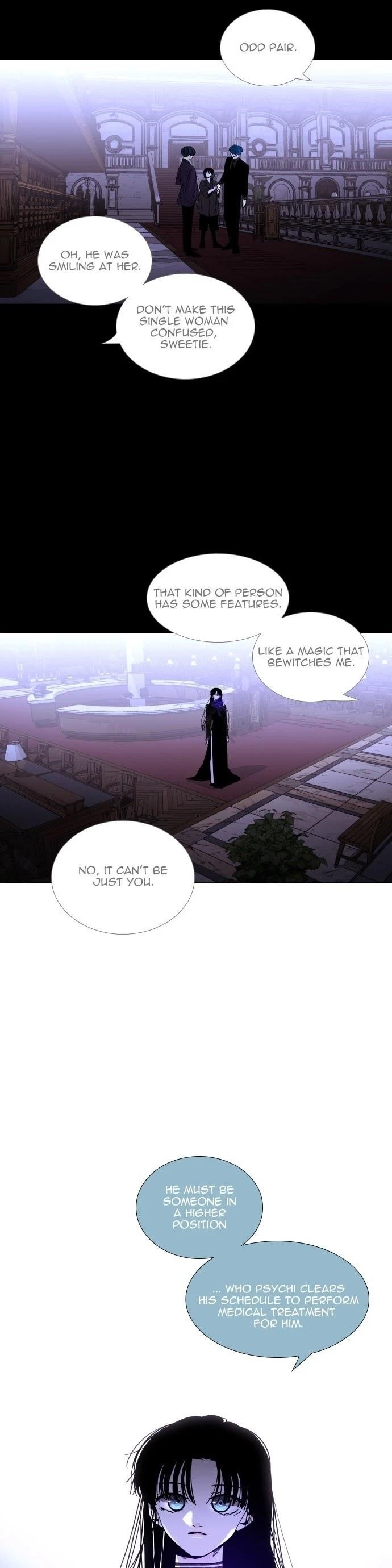 Trump Chapter 310 - Page 4