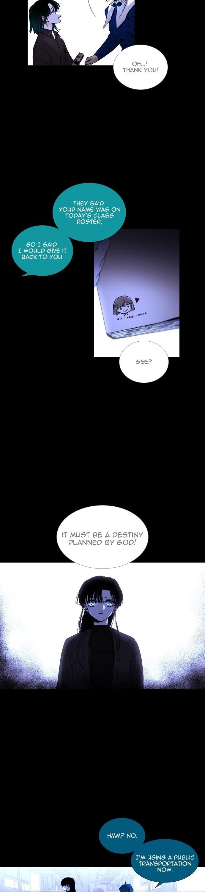 Trump Chapter 311 - Page 10