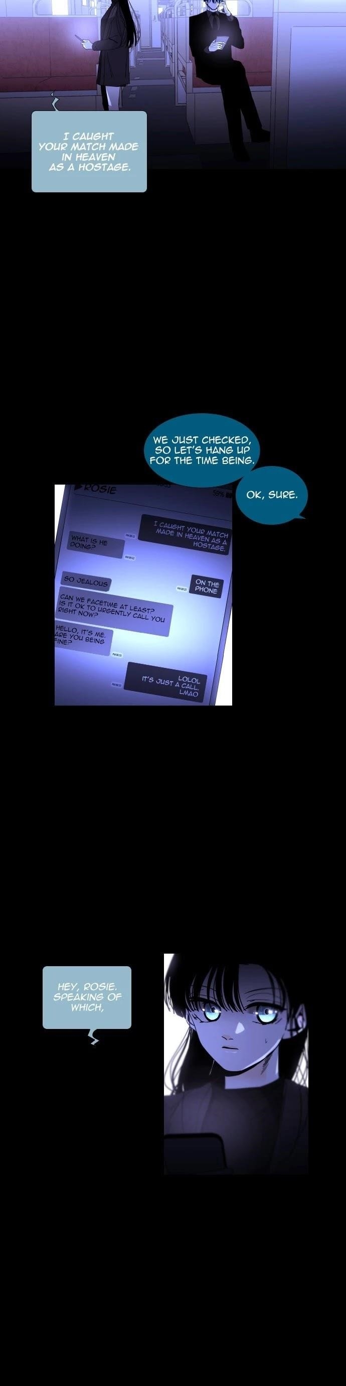 Trump Chapter 311 - Page 11