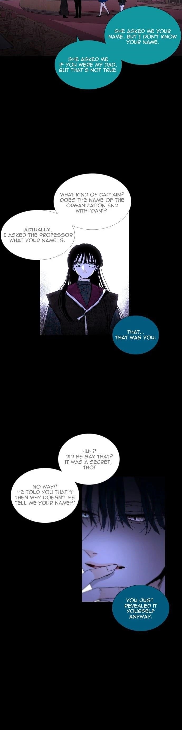 Trump Chapter 311 - Page 15