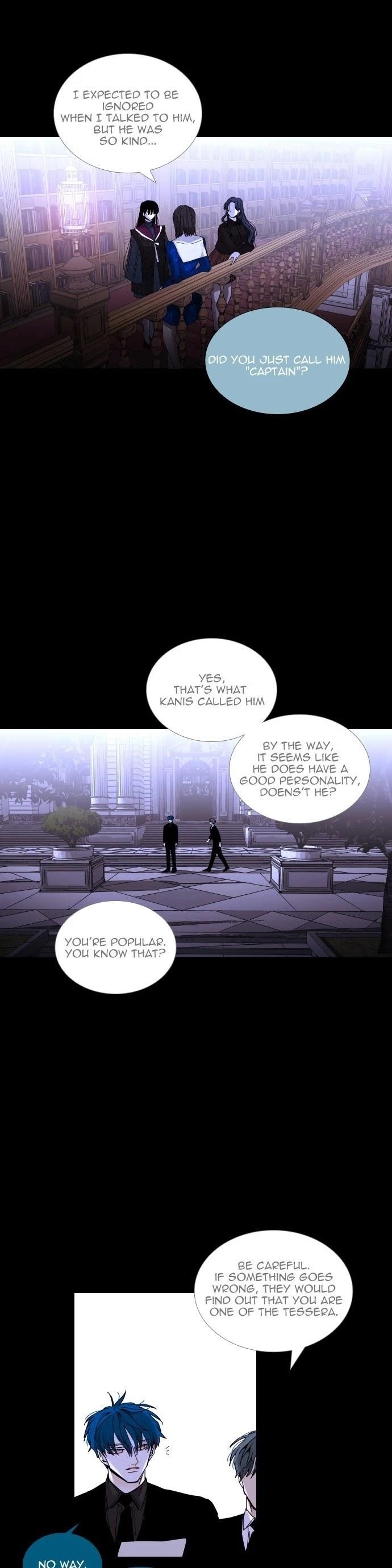 Trump Chapter 311 - Page 16