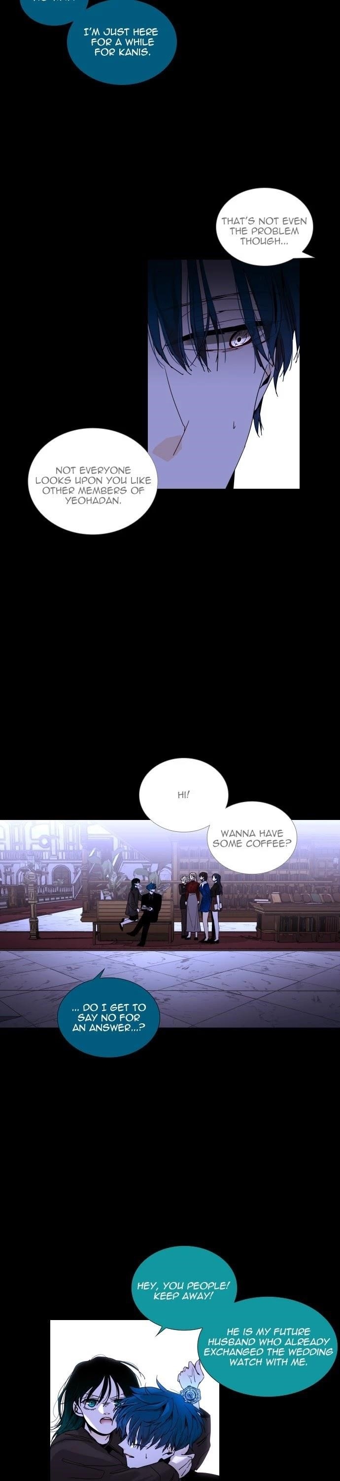 Trump Chapter 311 - Page 17