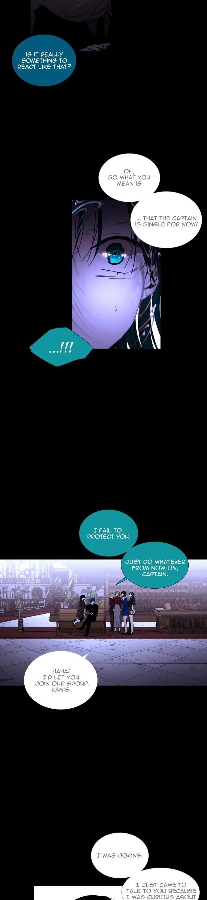 Trump Chapter 311 - Page 18