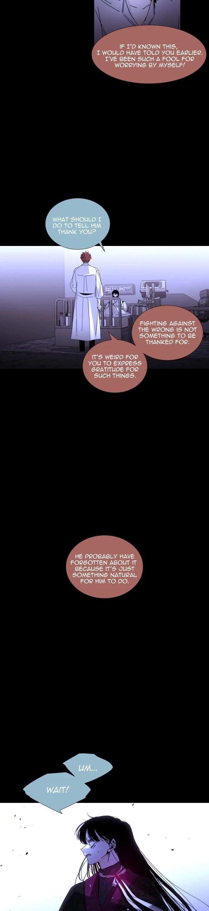 Trump Chapter 311 - Page 21