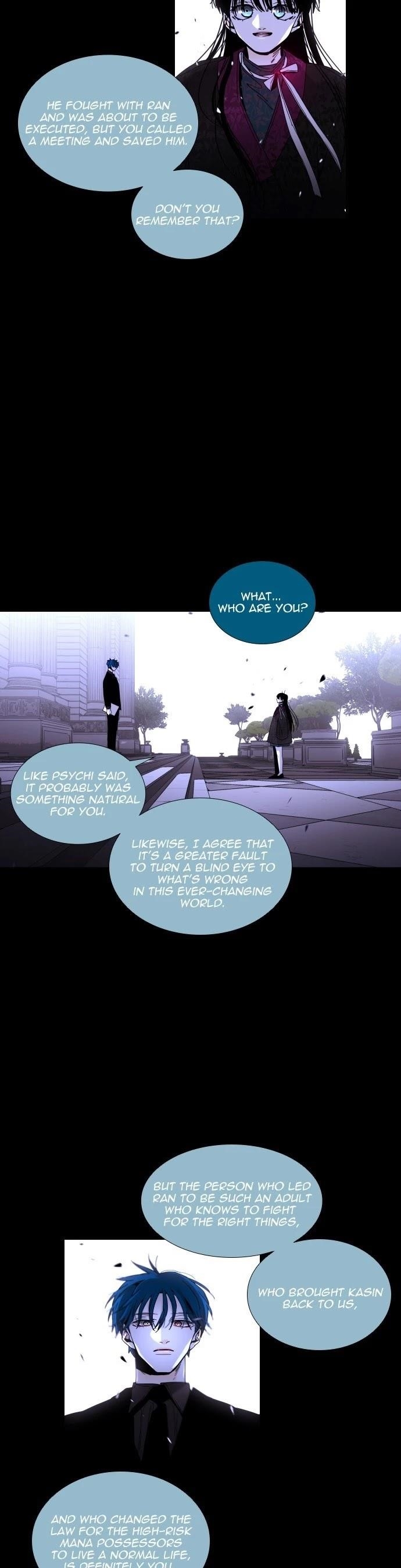 Trump Chapter 311 - Page 23