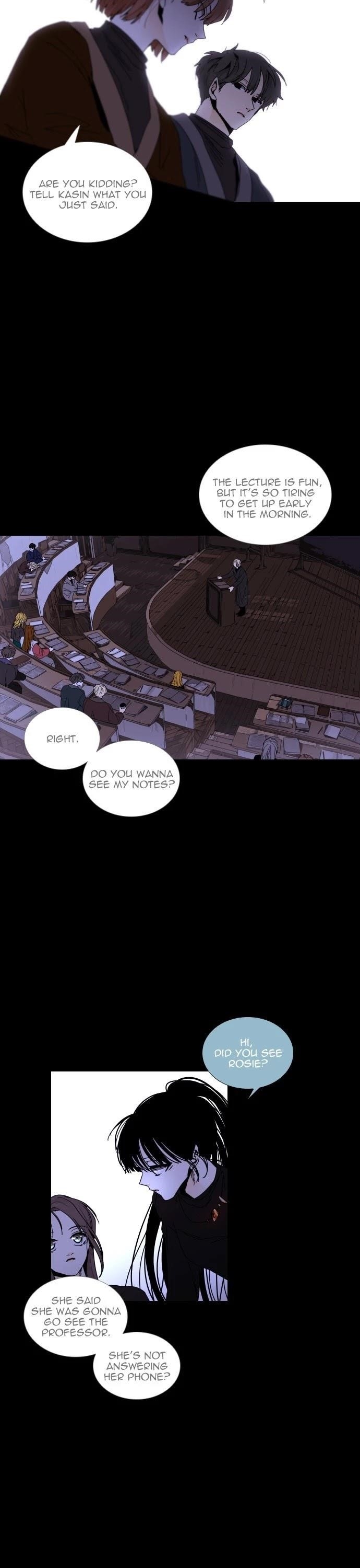 Trump Chapter 311 - Page 5