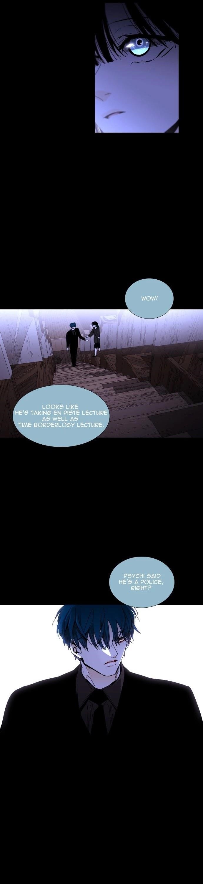 Trump Chapter 311 - Page 6