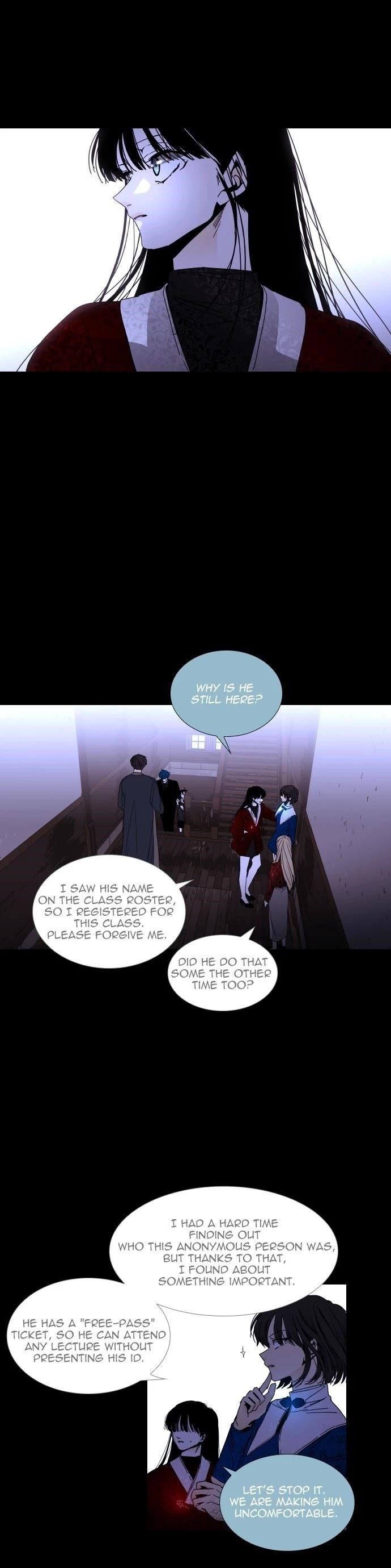 Trump Chapter 311 - Page 7