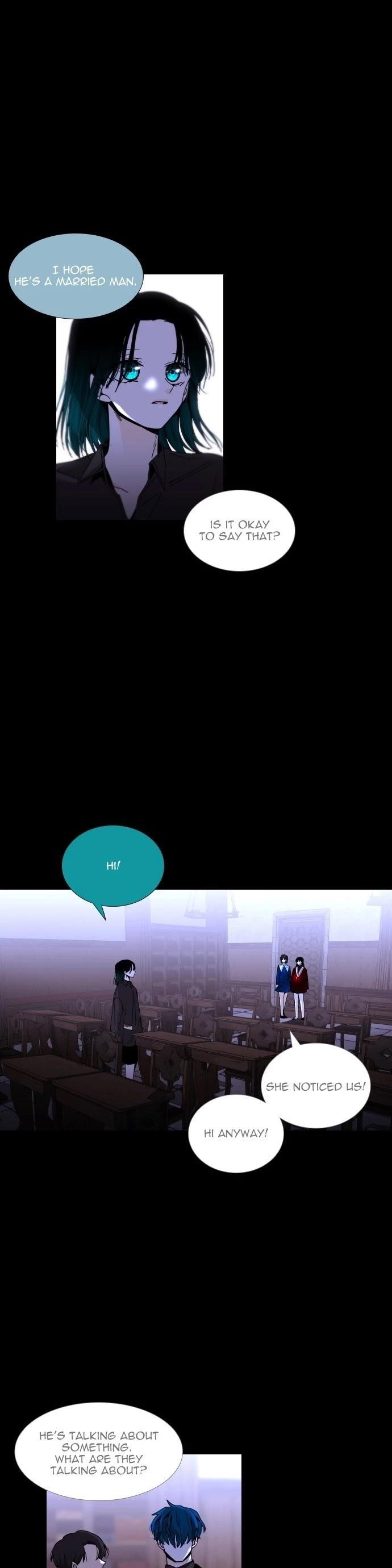 Trump Chapter 311 - Page 8