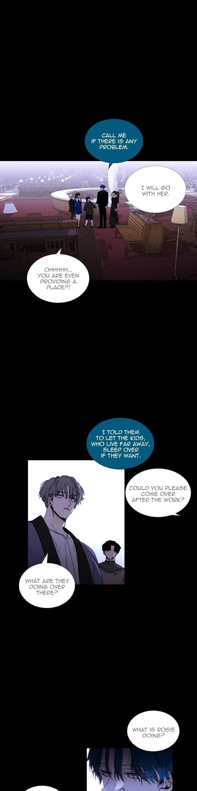 Trump Chapter 312 - Page 11