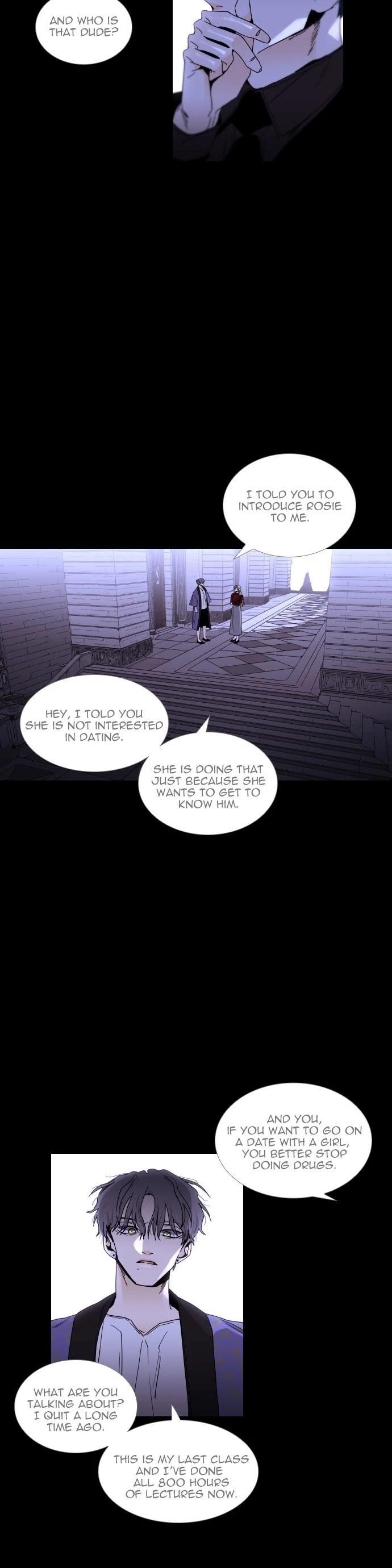 Trump Chapter 312 - Page 12