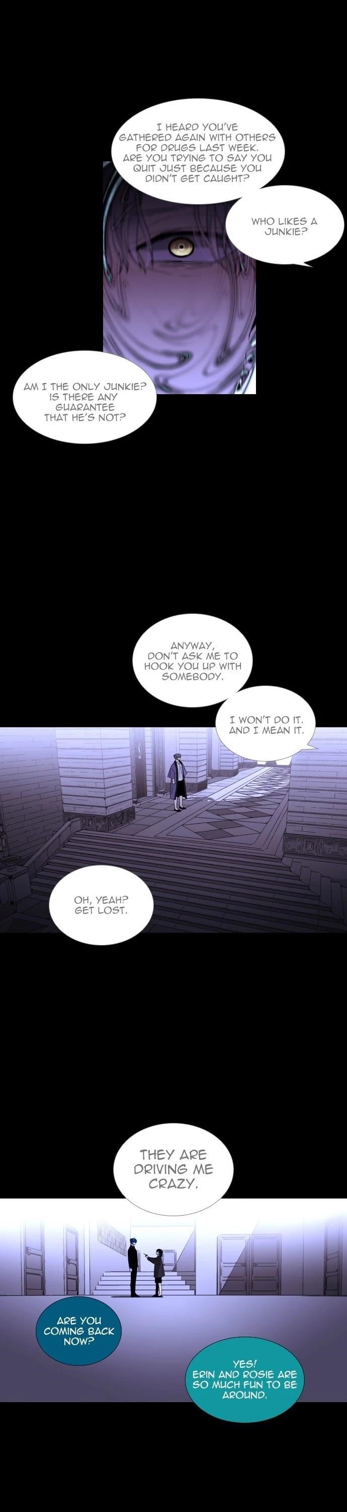 Trump Chapter 312 - Page 13