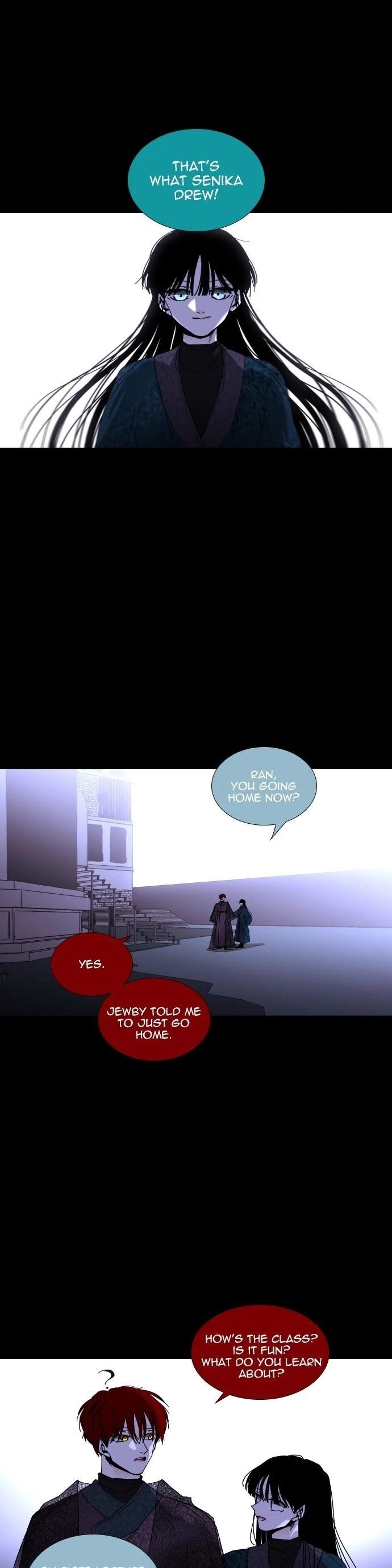 Trump Chapter 312 - Page 15