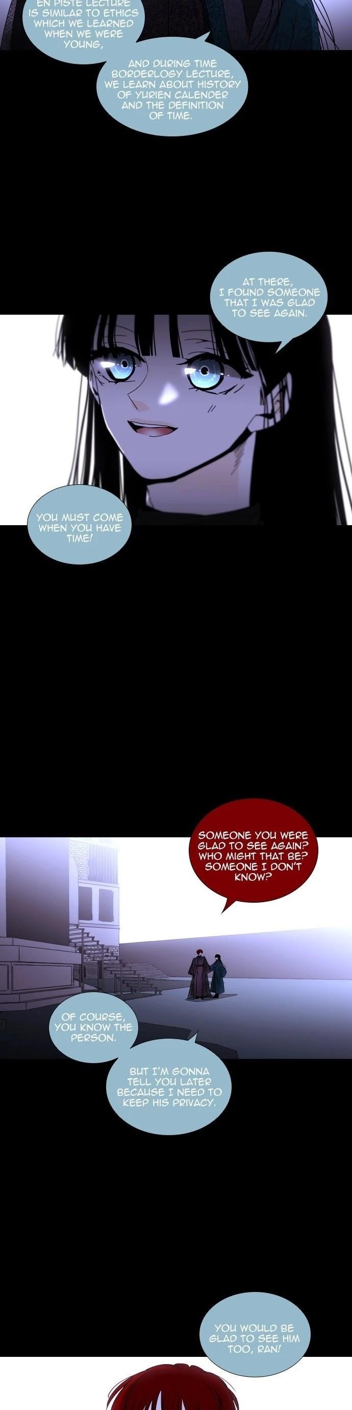 Trump Chapter 312 - Page 16