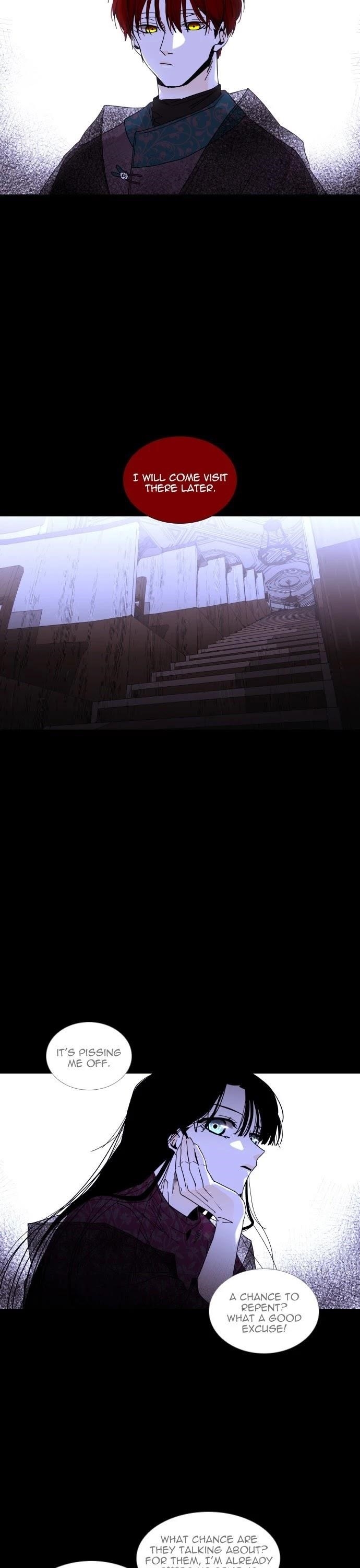 Trump Chapter 312 - Page 17