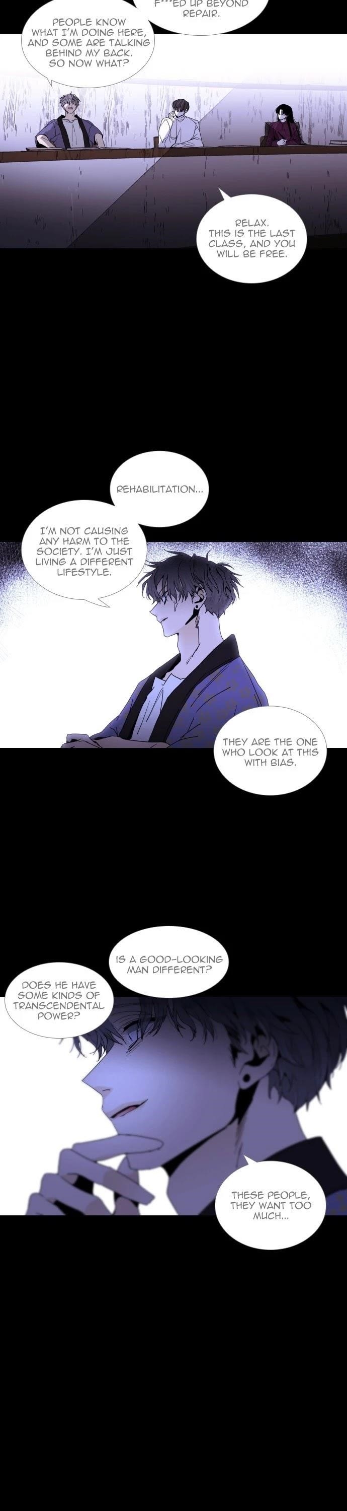 Trump Chapter 312 - Page 18