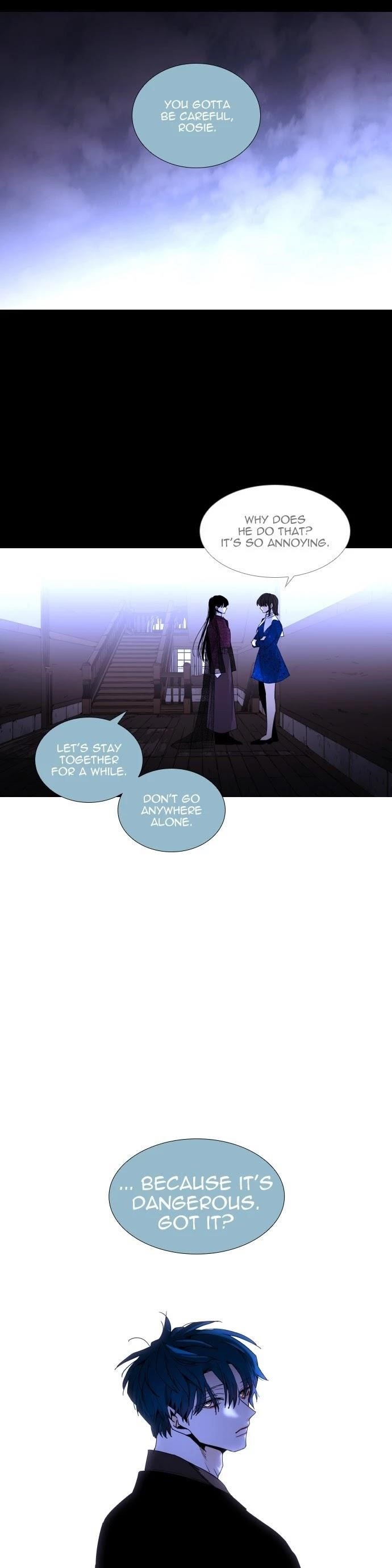 Trump Chapter 312 - Page 19