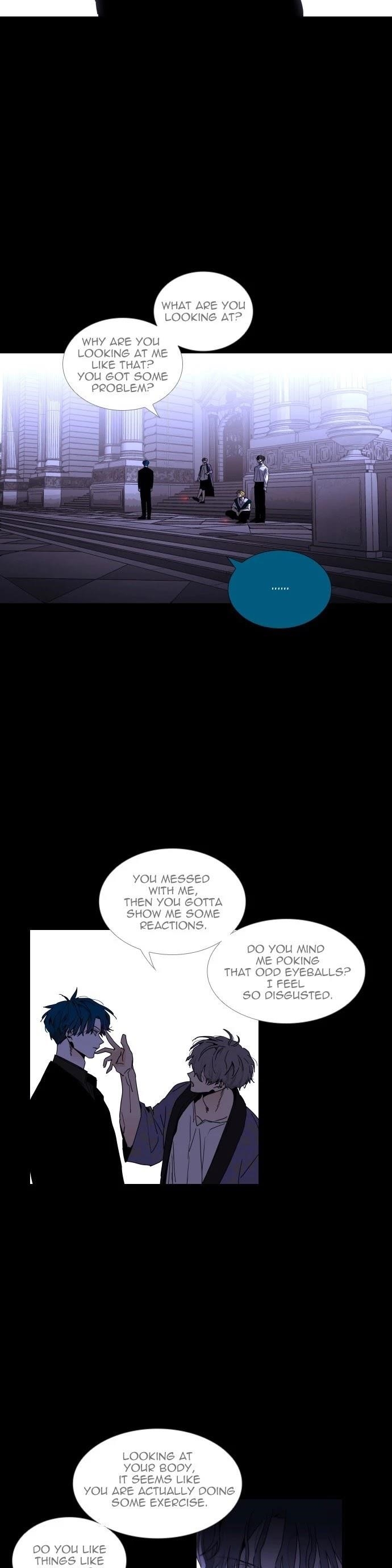 Trump Chapter 312 - Page 20