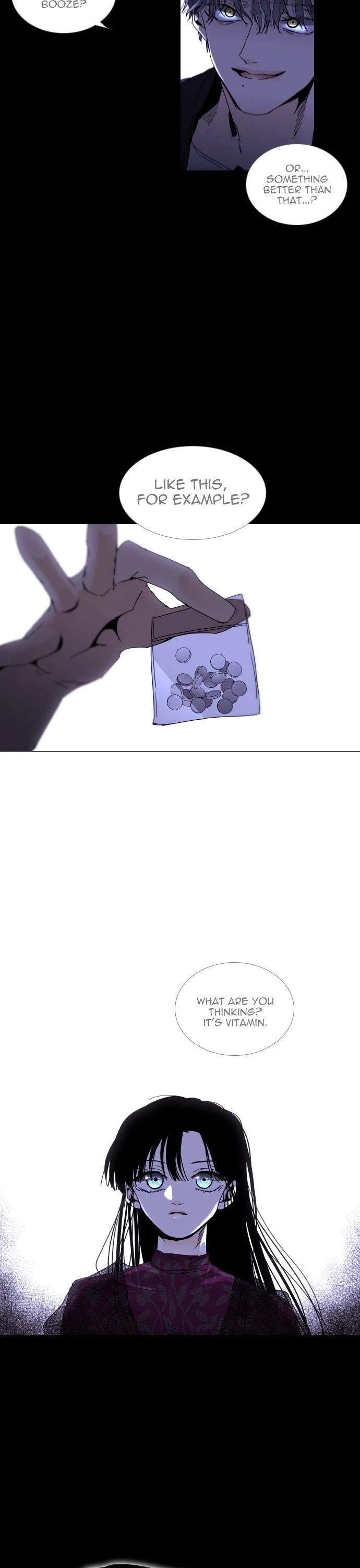 Trump Chapter 312 - Page 21