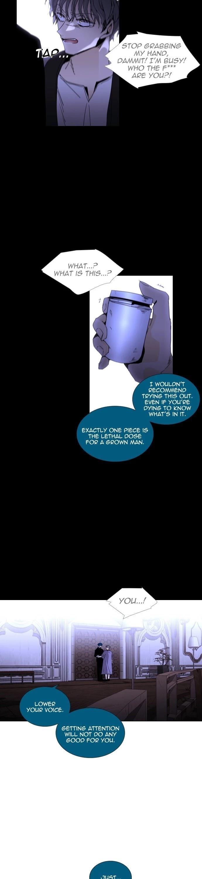 Trump Chapter 312 - Page 25